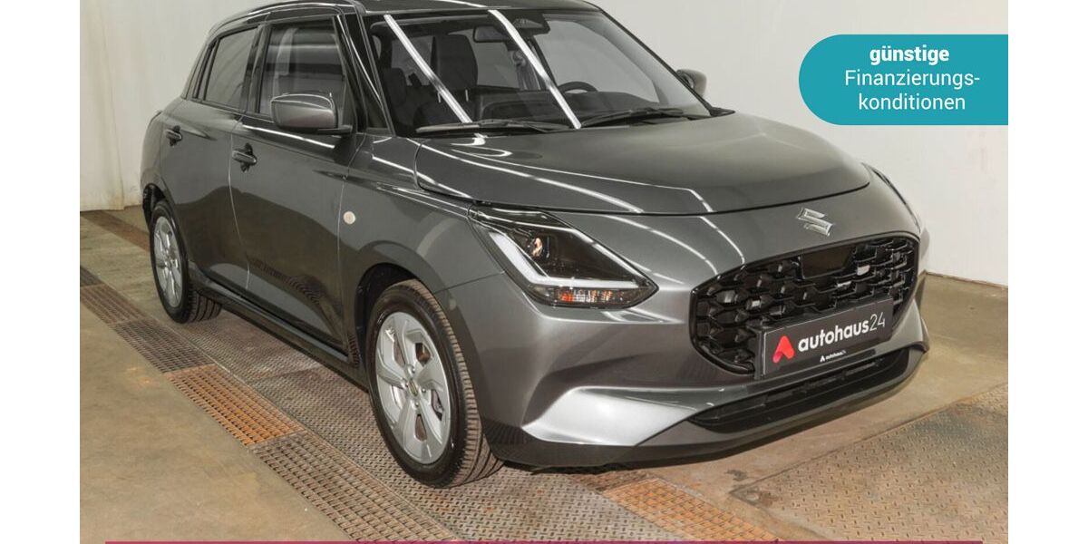 Suzuki Swift 7.258 km 17.490 &euro; Eching 85386