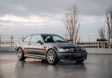 BMW M3 135.500 km 42.900 &euro; München 80804