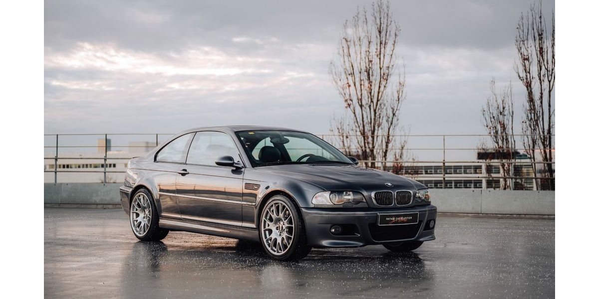 BMW M3 135.500 km 42.900 &euro; München 80804