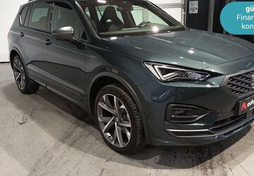 Seat Tarraco 51.562 km 29.970 &euro; Eching 85386