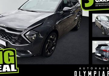 Kia Sportage 20.952 km 29.975 &euro; München 80992