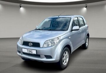 Daihatsu Terios 119.514 km 5.990 &euro; München 81243