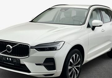 Volvo XC60 6.517 km 40.944 &euro; München 80809