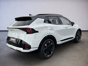 Kia SPORTAGE 1.6T HEV AWD SD GTL GD DRIVE SO 3.500 km 42.990 &euro; Höhenkirchen-Siegertsbrun 85635