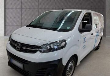 Opel Vivaro 113.000 km 19.999 &euro; Hohenbrunn bei München 85662