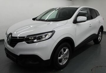 Renault Kadjar 66.107 km 12.799 &euro; München 80993