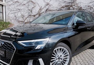 Audi A3 140.000 km 19.480 &euro; Puchheim 82178