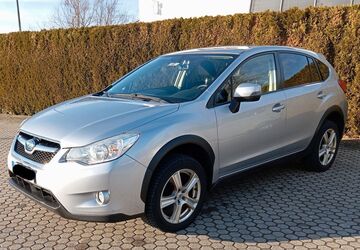 Subaru XV 142.000 km 6.600 &euro; Eichenau 82223