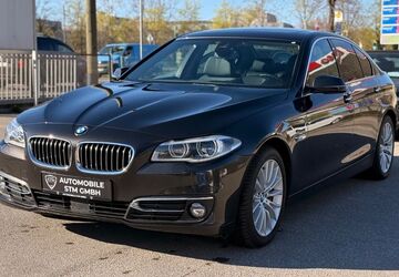BMW 530 158.000 km 22.299 &euro; Oberschleissheim 85764