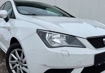 Seat Ibiza 72.366 km 6.999 &euro; Oberding 85445