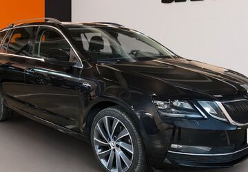 Skoda Octavia 104.810 km 18.440 &euro; Garching 85748