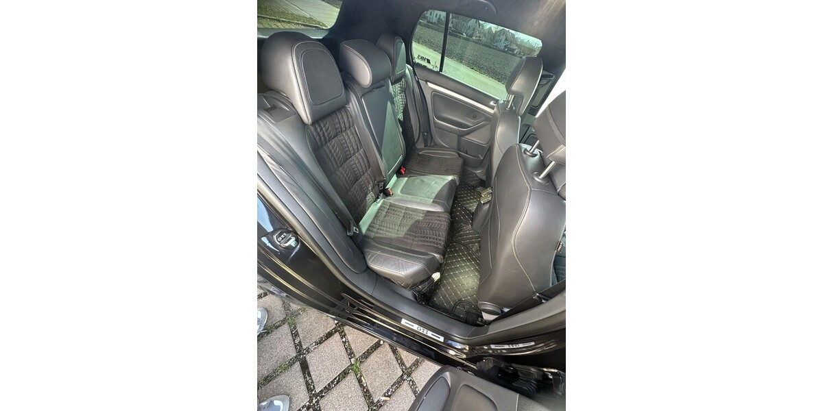 VW Golf V GTI 158.858 km 14.499 &euro; Aschheim 85609