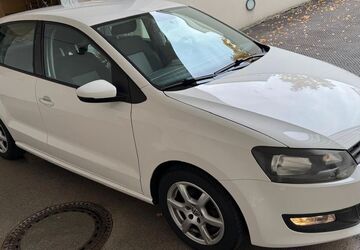 VW Polo 156.590 km 4.300 &euro; München 85579