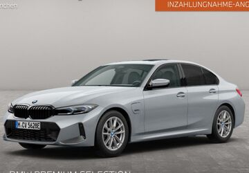 BMW 330 33.704 km 39.501 &euro; München 80939