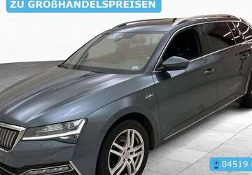Skoda Superb 195.310 km 14.997 &euro; Starnberg 82319