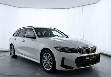 BMW 330 25.045 km 44.880 &euro; Garching 85748
