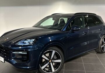 Porsche Cayenne 15.200 km 118.900 &euro; München 80993