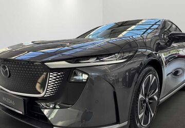 Mazda 6e 9.900 km 37.490 &euro; München 80339