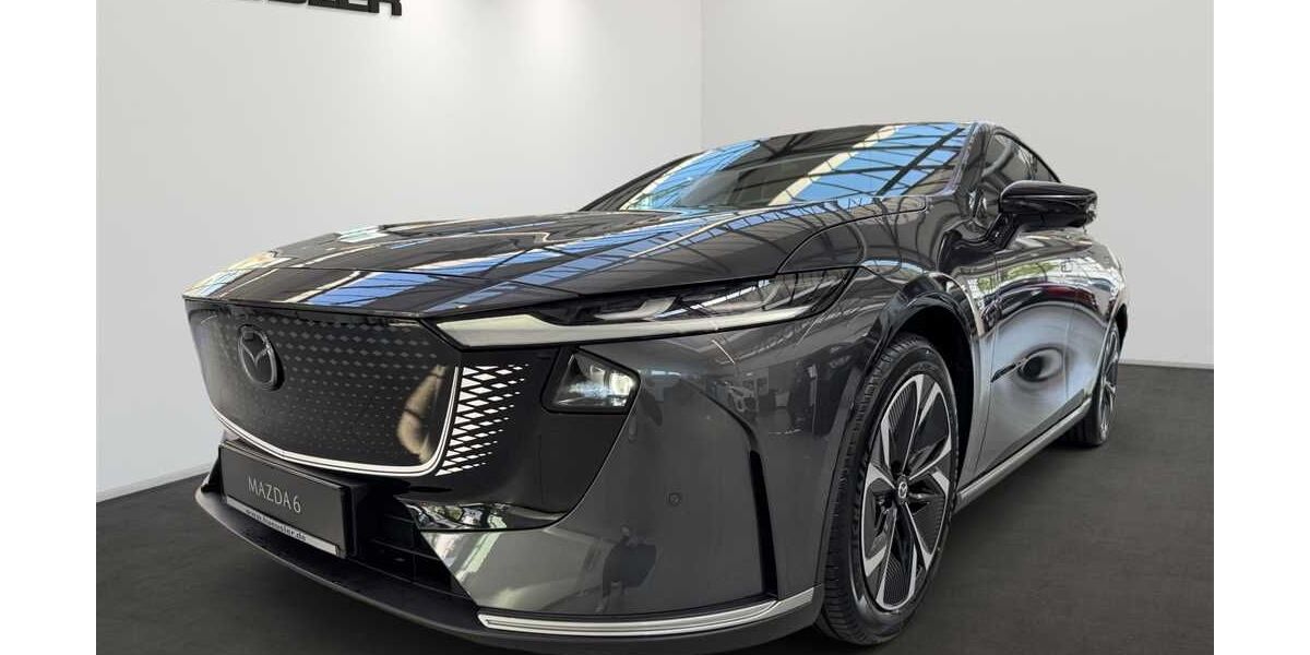 Mazda 6e 9.900 km 37.490 &euro; München 80339