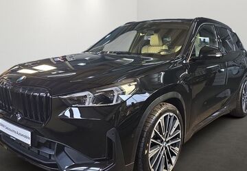 BMW X1 48.450 km 42.980 &euro; München 80687