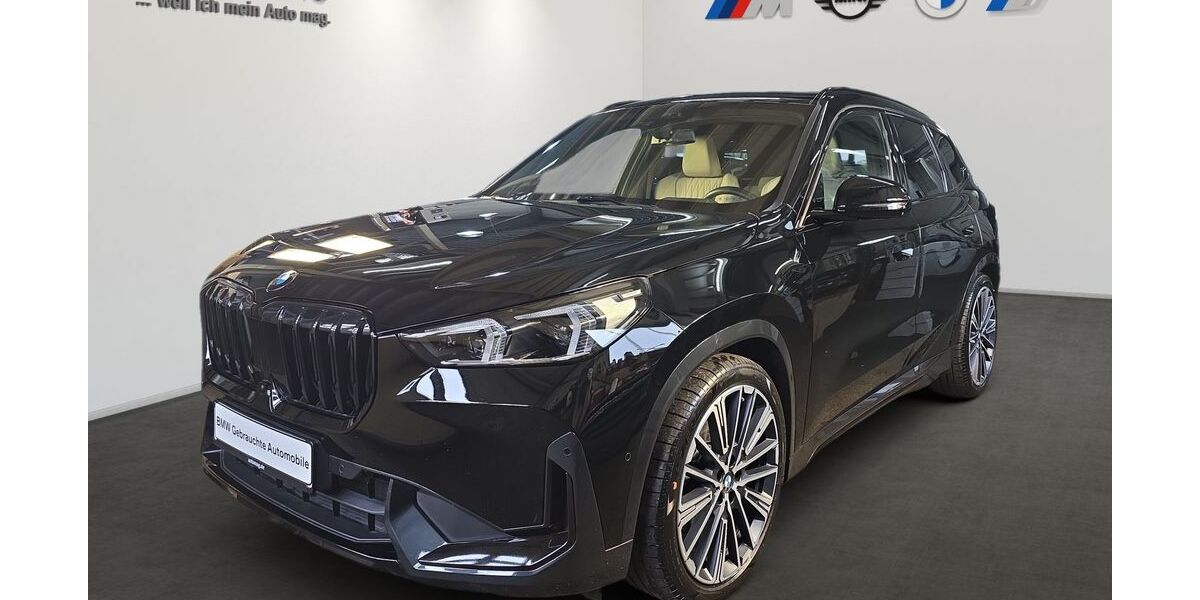 BMW X1 48.450 km 42.980 &euro; München 80687