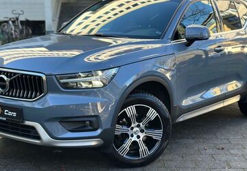 Volvo XC40 127.500 km 19.999 &euro; München 81677