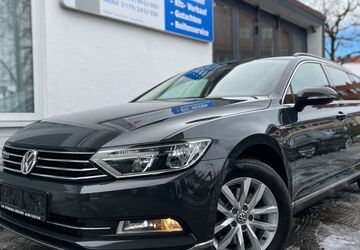 VW Passat Variant 143.000 km 15.999 &euro; München 81245