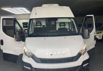 IVECO Daily 325.000 km 22.999 &euro; München, Landeshauptstadt 81539