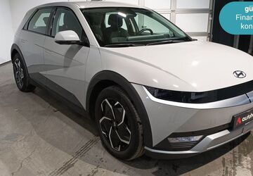 Hyundai IONIQ 5 47.462 km 24.220 &euro; Eching 85386