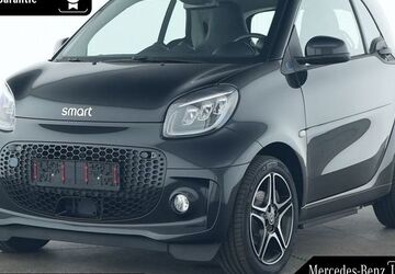 Smart ForTwo 26.422 km 16.650 &euro; Ottobrunn bei München 85521
