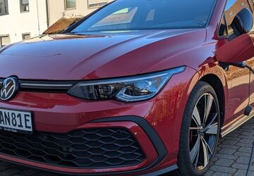 VW Golf 59.500 km 22.400 &euro; Schwabhausen 85247