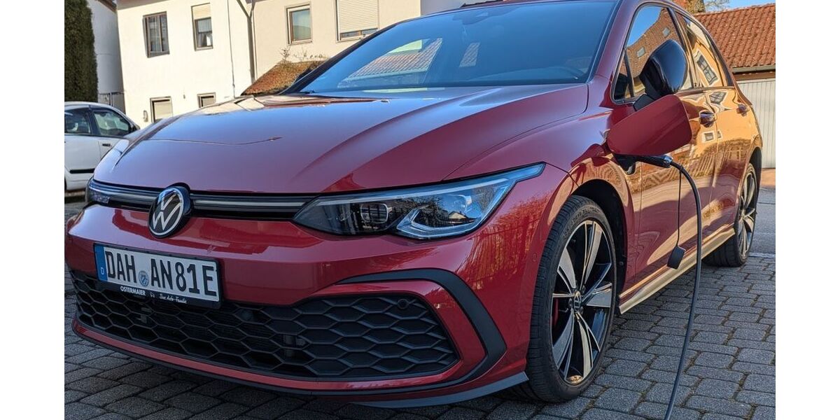 VW Golf 59.500 km 22.400 &euro; Schwabhausen 85247