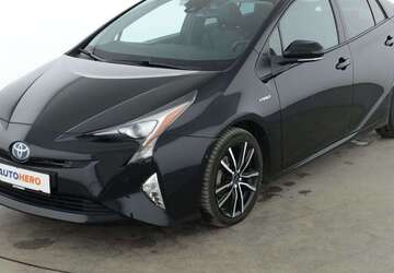 Toyota Prius 109.184 km 17.990 &euro; Neufahrn 85375