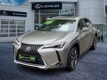 Gebrauchte Lexus UX