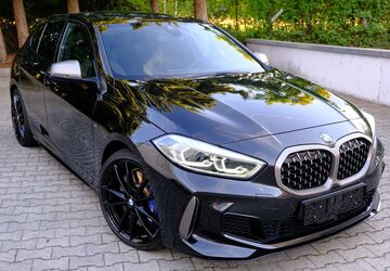 BMW M135 24.000 km 32.500 &euro; Gräfelfing 82166
