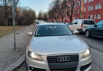 Audi A4 225.000 km 7.300 &euro; München 81249