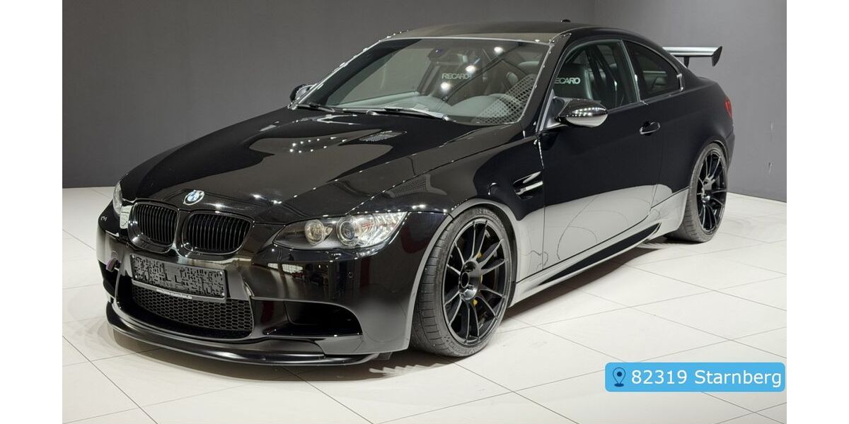 BMW M3 87.500 km 62.990 &euro; Starnberg 82319