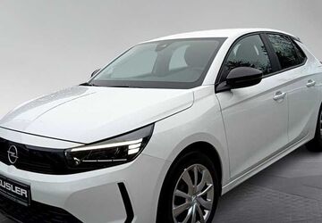 Opel Corsa 18.900 km 18.990 &euro; Fürstenfeldbruck 82256