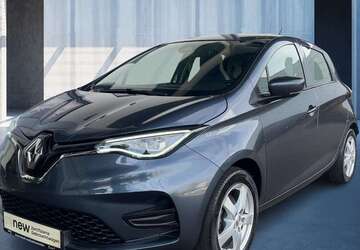 Renault ZOE 71.209 km 12.490 &euro; Unterschleißheim 85716