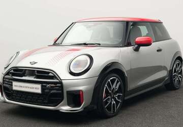 Mini John Cooper Works 20.548 km 36.310 &euro; München 80788