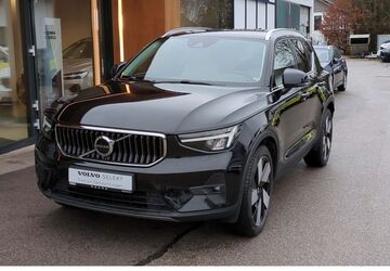 Volvo XC40 31.000 km 35.950 &euro; Baierbrunn 82065