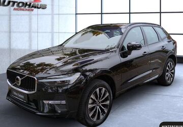 Volvo XC60 26.300 km 33.990 &euro; München 81825