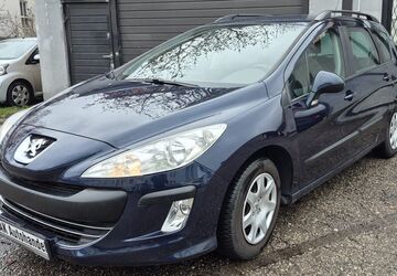 Peugeot 308 226.578 km 2.490 &euro; München 80809