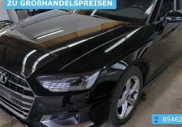 Audi A4 82.761 km 25.190 &euro; Starnberg 82319