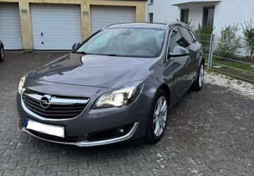 Opel Insignia 159.000 km 8.200 &euro; München 80807