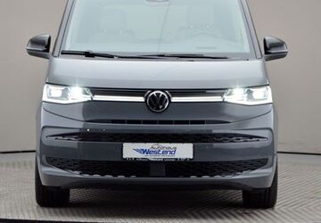 VW T7 Multivan 51.382 km 52.960 &euro; München 80686