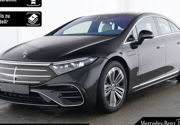 Mercedes-Benz EQS 12.178 km 84.900 &euro; Landsham 85652