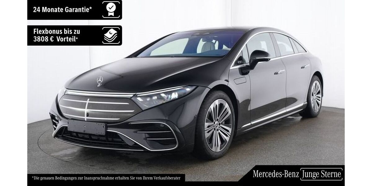 Mercedes-Benz EQS 12.178 km 84.900 &euro; Landsham 85652