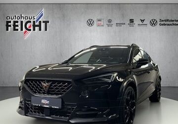 Cupra Formentor 31.504 km 42.939 &euro; Haar 85540