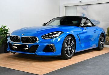 BMW Z4 M40 21.300 km 46.550 &euro; Vaterstetten 85591